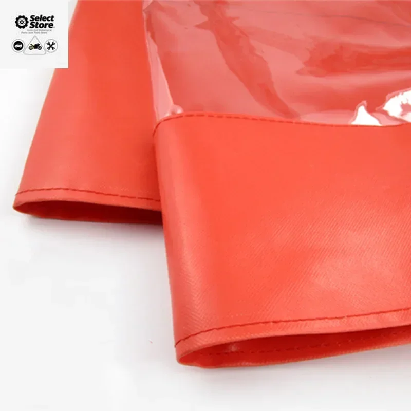 Forklift Universal Rain Tarpaulin Roof Cloth Sunshade Rain Cloth Ceiling Cloth Fit for Heli Hangcha Longgong Heli