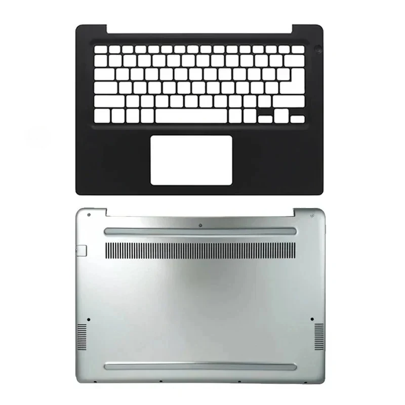 NEW for Vostro 5481 V5481 Palmrest Upper Bottom Base Case Host upper and lower cover keyboard