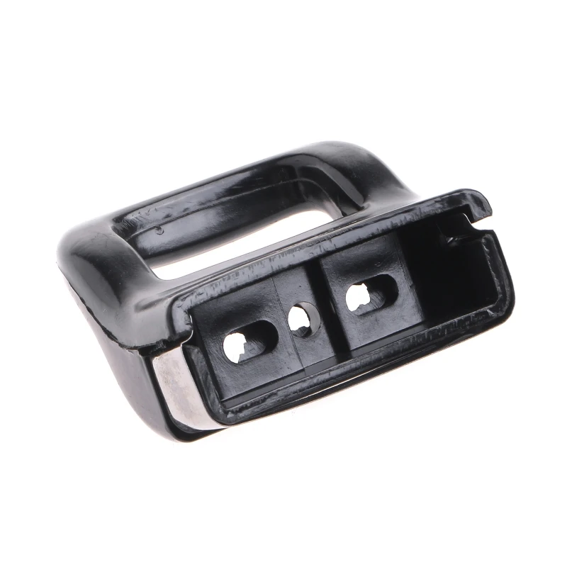 Pot Anti-brûlure, poignées auriculaires, ustensiles cuisine, poignées latérales courtes, autocuiseur, livraison directe