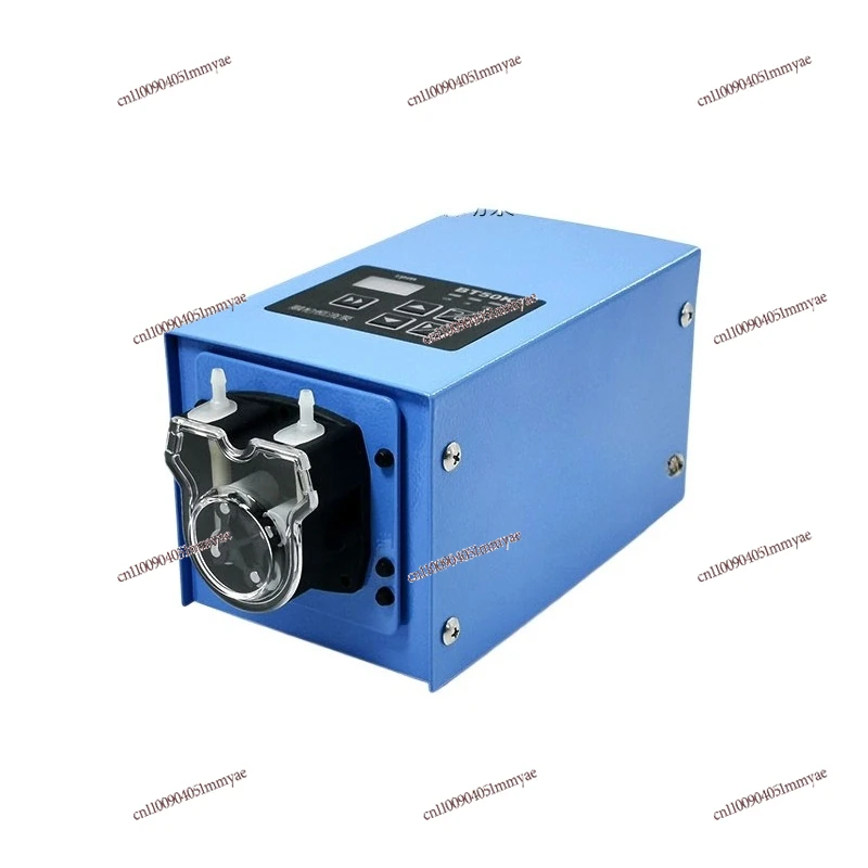 

Small peristaltic pump multi-channel liquid filling high-precision liquid constant flow pump
