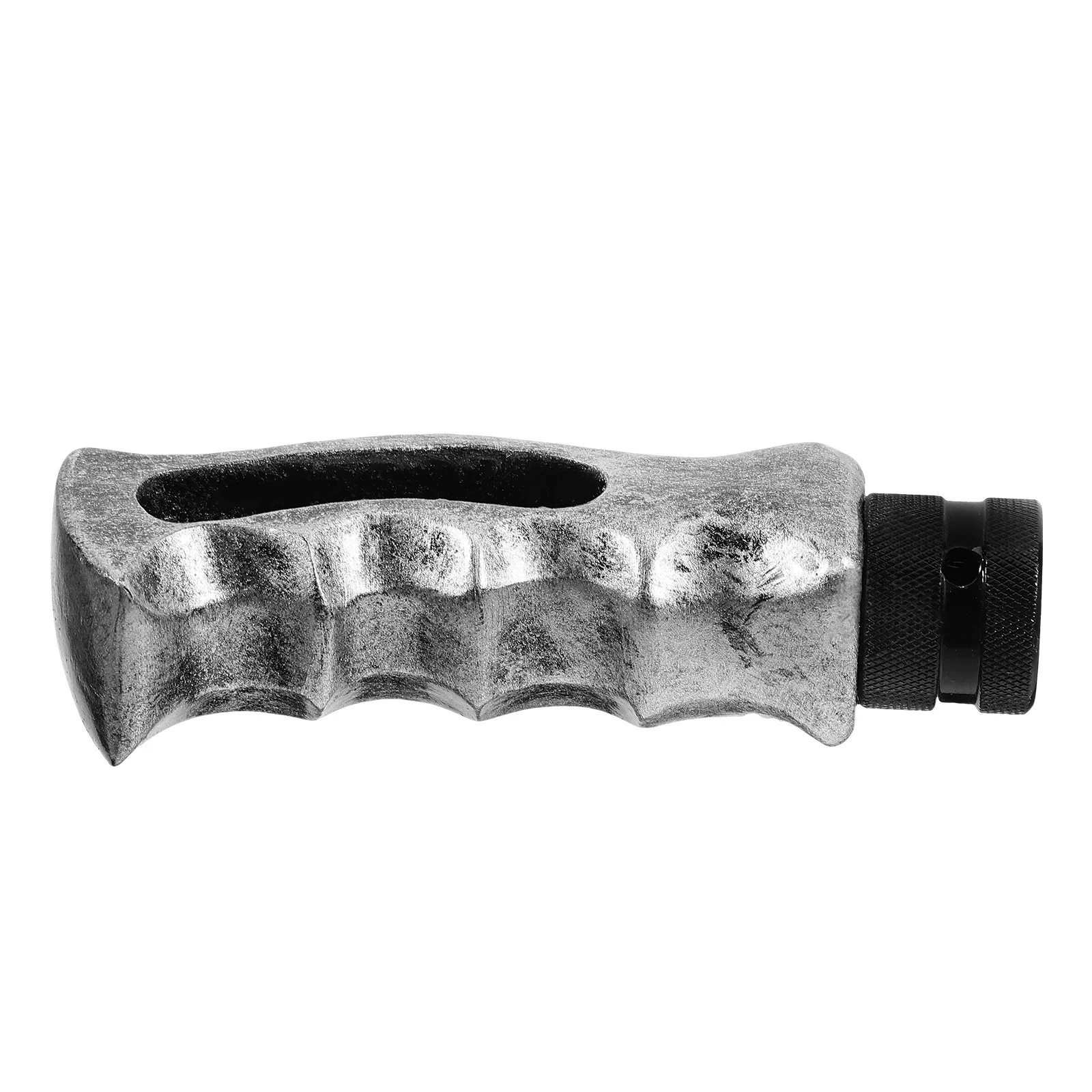 

Resin Shift Knob Car Shifter Knob Stick Shift Manual Transmission Gear Shifter Durable Sturdy Comfortable Grip Easy Installation