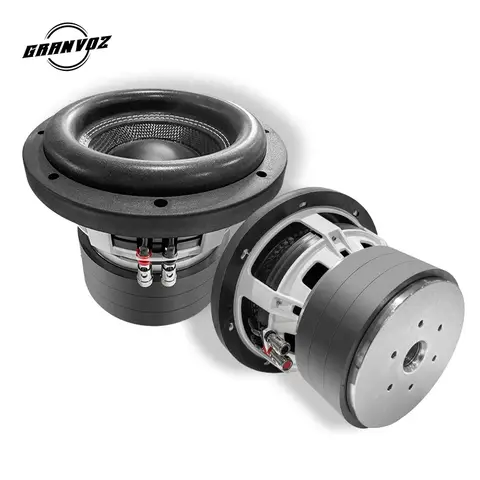 10 best sales car subwoofer 1000w - №5