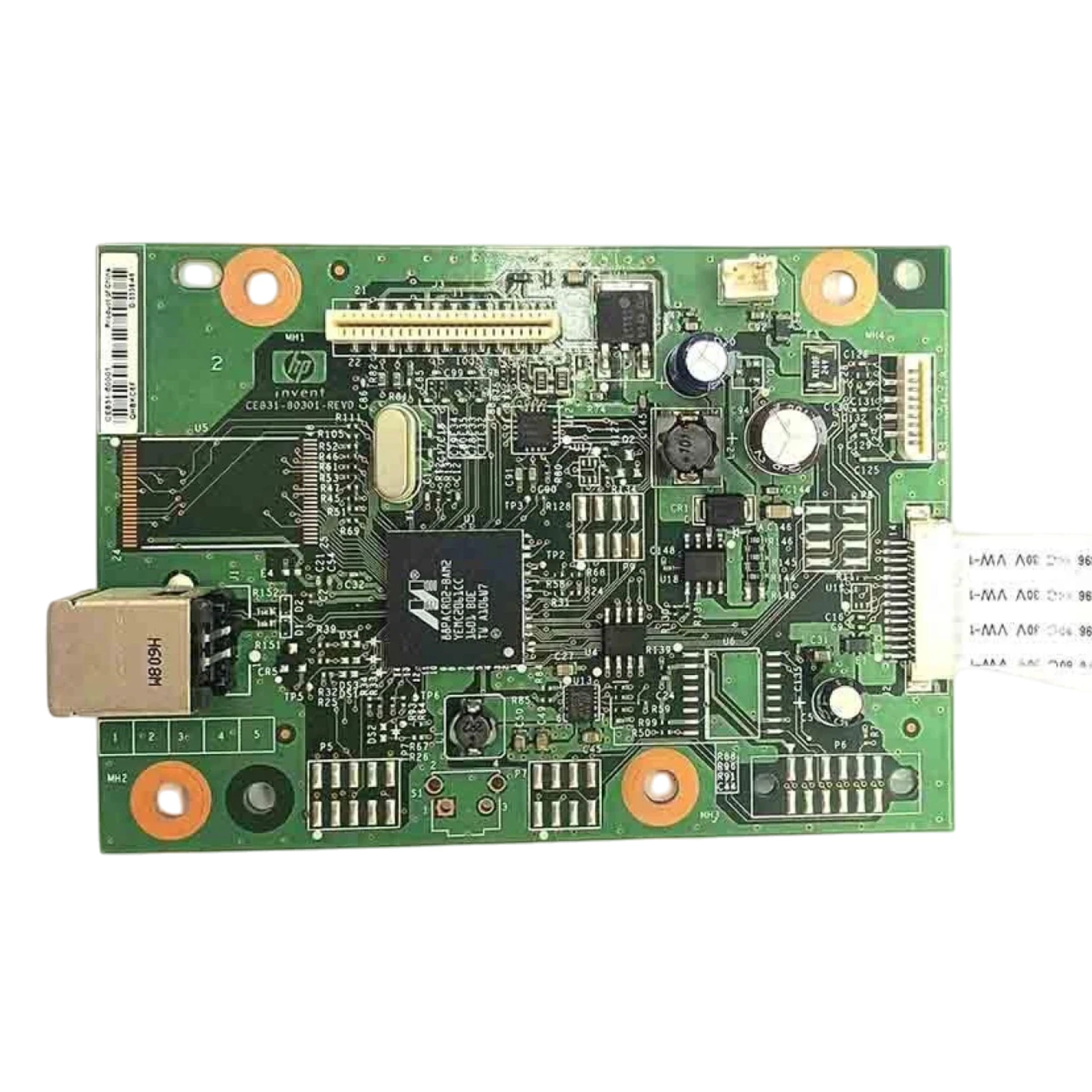 

Main Board Motherboard Formatter CE831-60001 Fits For HP M1136 Printer Parts