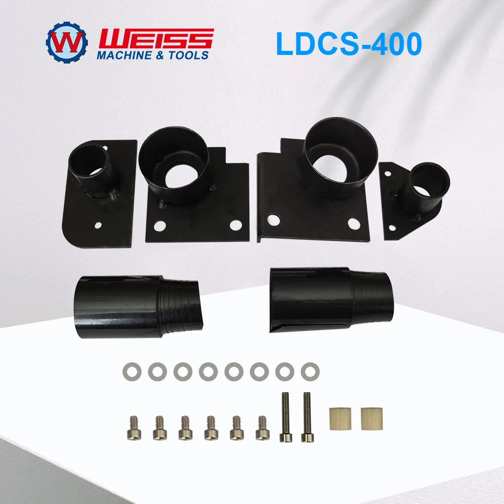 

Комплект крышек винтов Набор телескопических чехлов для WEISS WM210V, WBL210, WBL210D, WBL210E, WBP210D