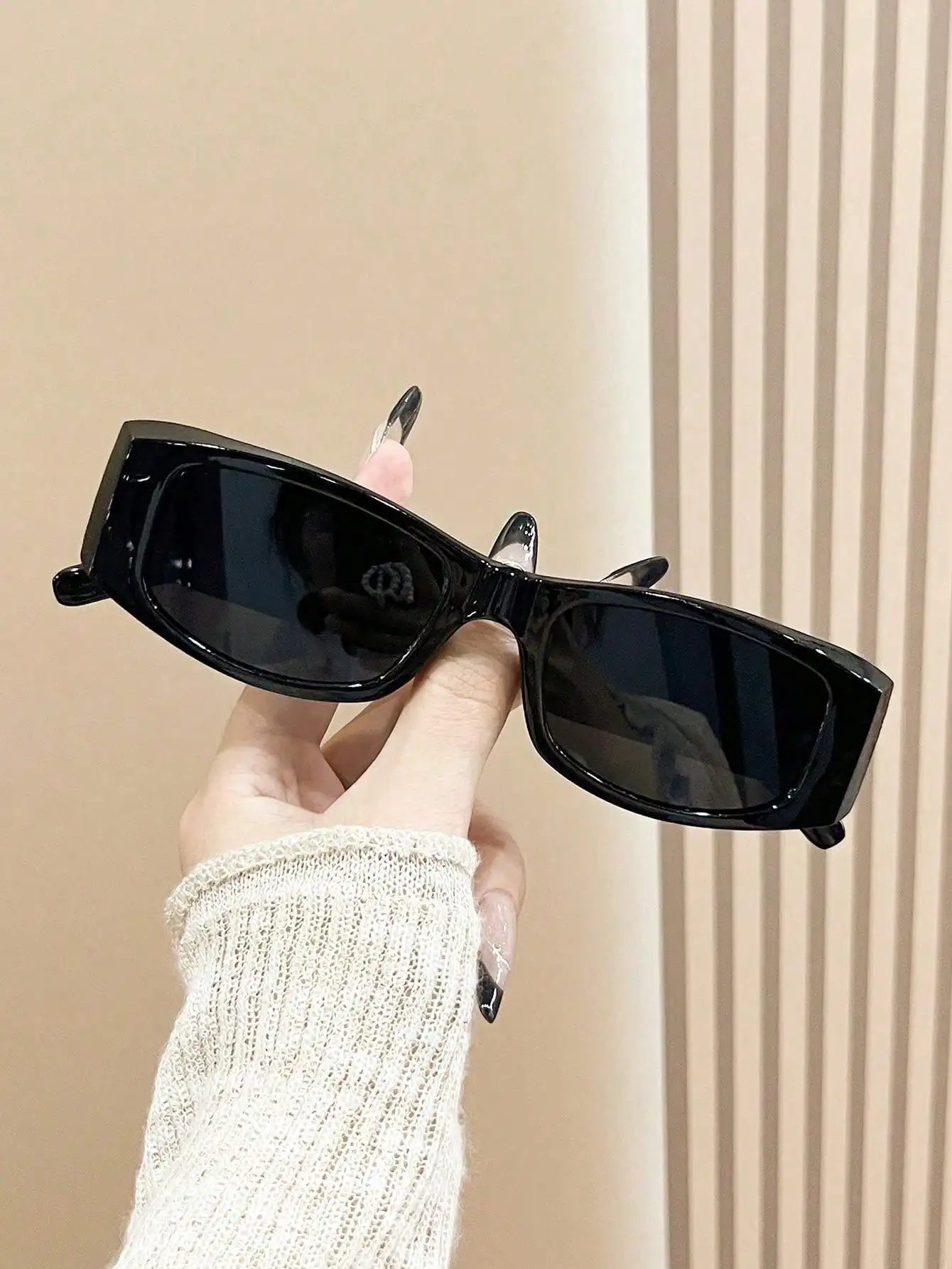 Unisex Rectangular …