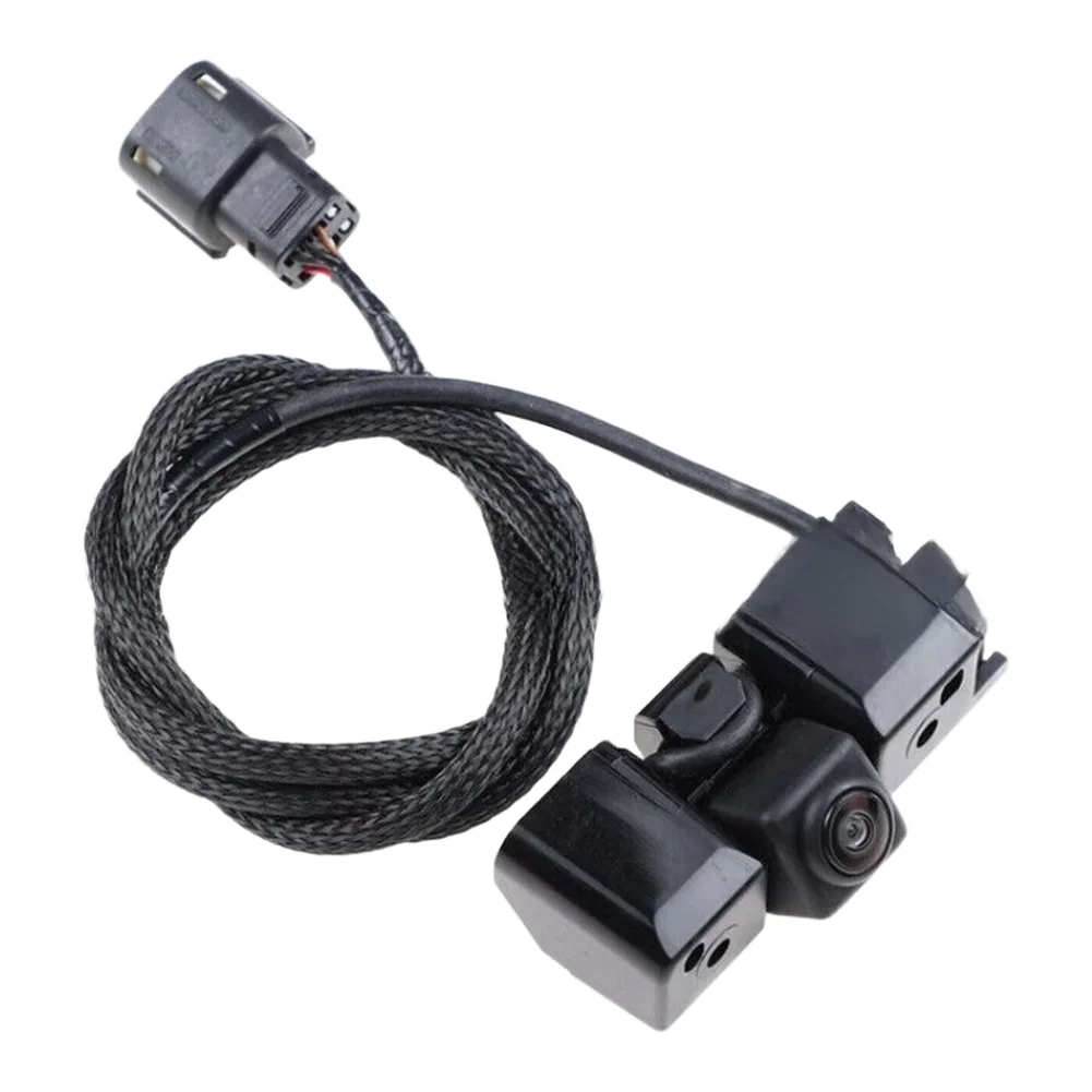 1080P Rear View Camera for Chevrolet For Silverado 1500 LD 2019 1500 Limited 2019 and All Matching OEM Part Numbers