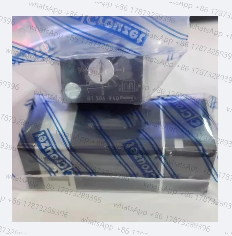 

1PC New 81504025 Pulse Frequency Generator Pneumatic Components 81506940 81506920 81503720 81503710