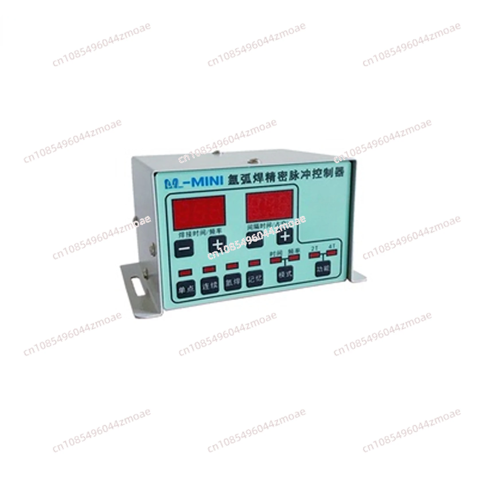 

TIG Welding Machine to Cold Welding Machine Stainless Steel Mini Spot Welder Time Pulse Controller Modified Cold Welding Machine