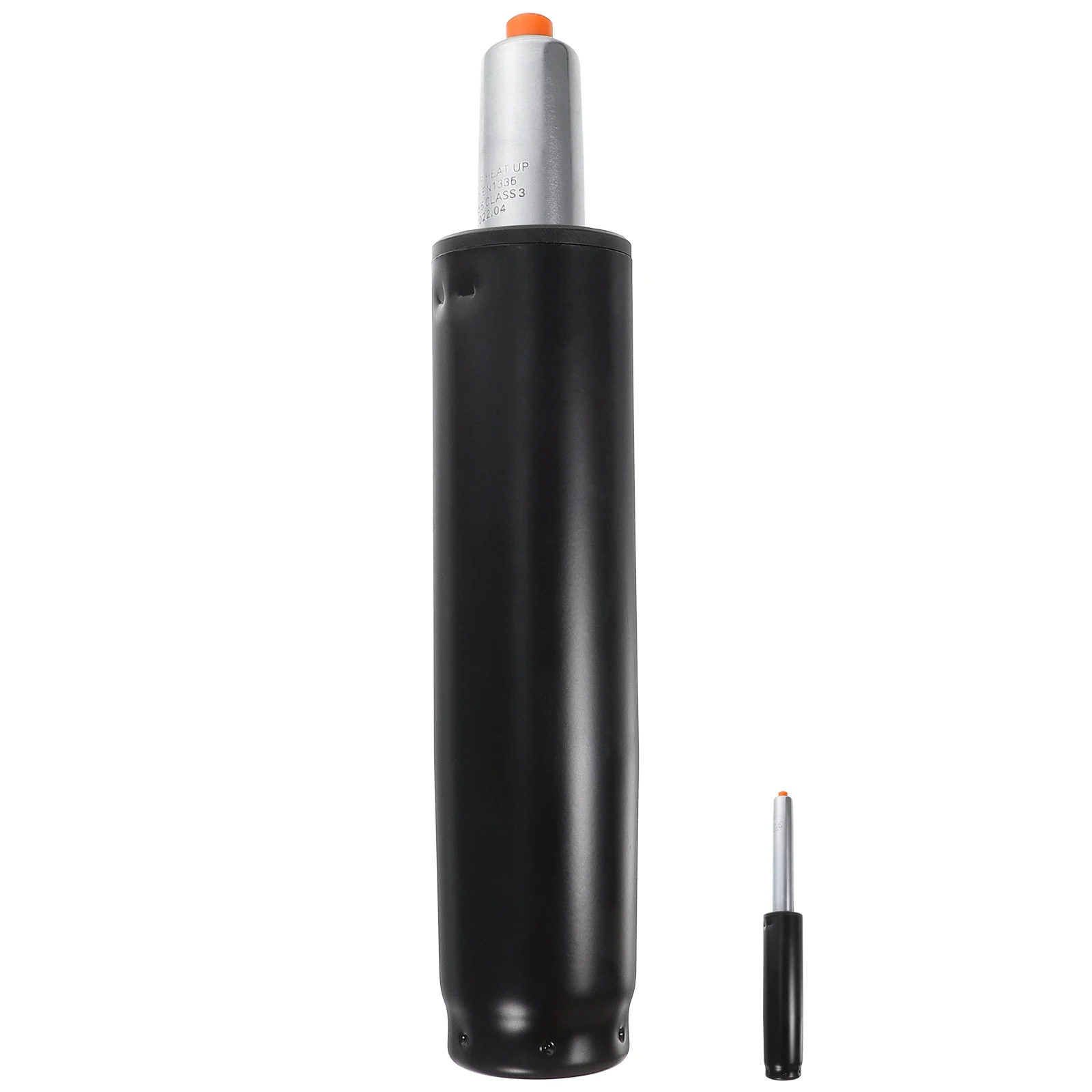 

Cylinder Gas Lift Office Chair Heavy Duty Cylinders Black Abs Replacement Parts