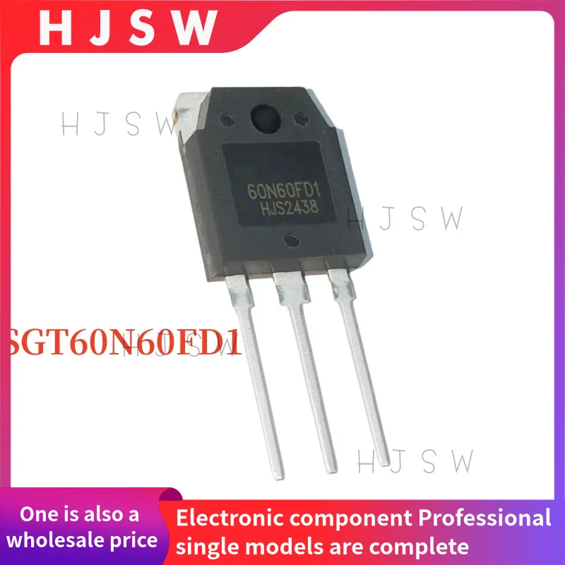 10PCS NEW 40N60FD2 50T65FD1 40N60NPFD 60N60FD1 SGT50T65FD1PN SGT40N60NPFD SGT40N60FD2PN SGT60N60FD1PN SGT60N60FD1 electronics  