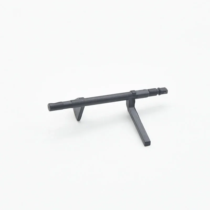 10Pcs  PAPER DELIVERY ROLLER for Konica Minolta bizhub 164 184 185 7718 7818 Fuser Exit Sensor