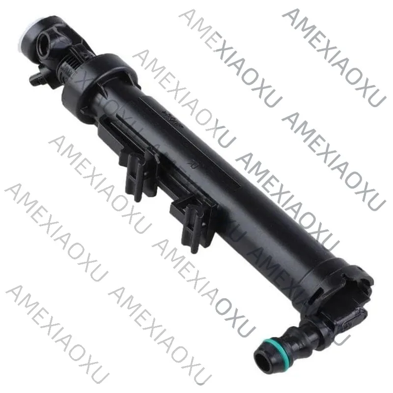Driver Right Headlight Washer Nozzle For Mercedes-Benz GLK X204 GLK300 GLK350 2048602447