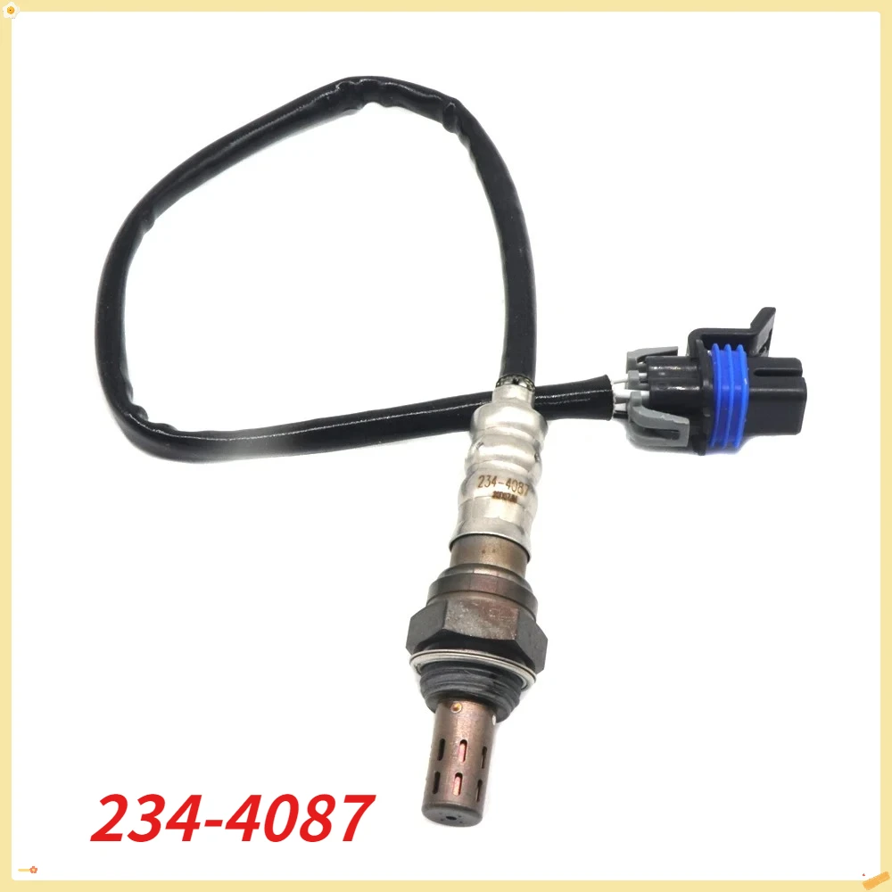 

234-4087 Car O2 Oxygen Lambda Sensor For BUICK CENTURY LESABRE PARK AVENUE REGAL RENDEZVOUS RIVIERA GMC SONOMA CHEVROLET PONTIAC