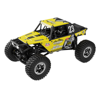 UCX2405 1/24 RC Crawler UDIRC Model Brushless/Brushed Motor 4WD Off-road Mini Rock Climbing Vehicle RTR RC Car Toys for Chidlren