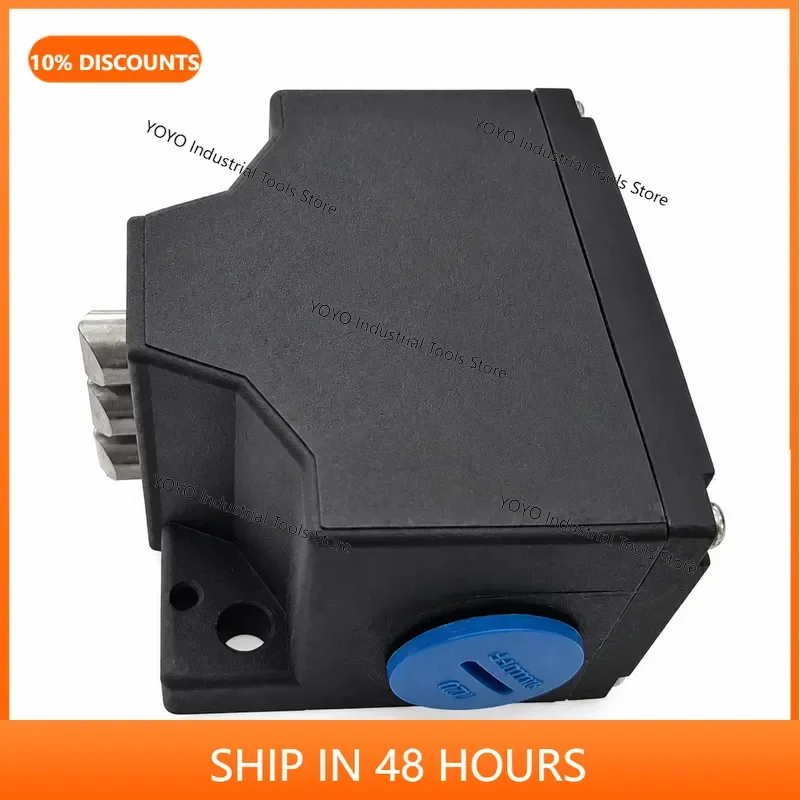 2026 new in stock New for Travel Switch BNS 819-B03-D12-61-12-3B German Quality Limit Switch Sensor