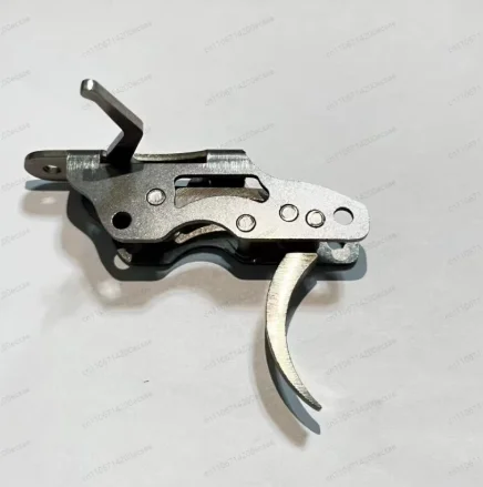 

Триггер для подводной ружейной стрельбы по рыбе, рыболовное и охотничье снаряжение, основание для стрелы для акул, для подводной стрельбы по рыбе, DIY рыболовное ружье, нержавеющая сталь