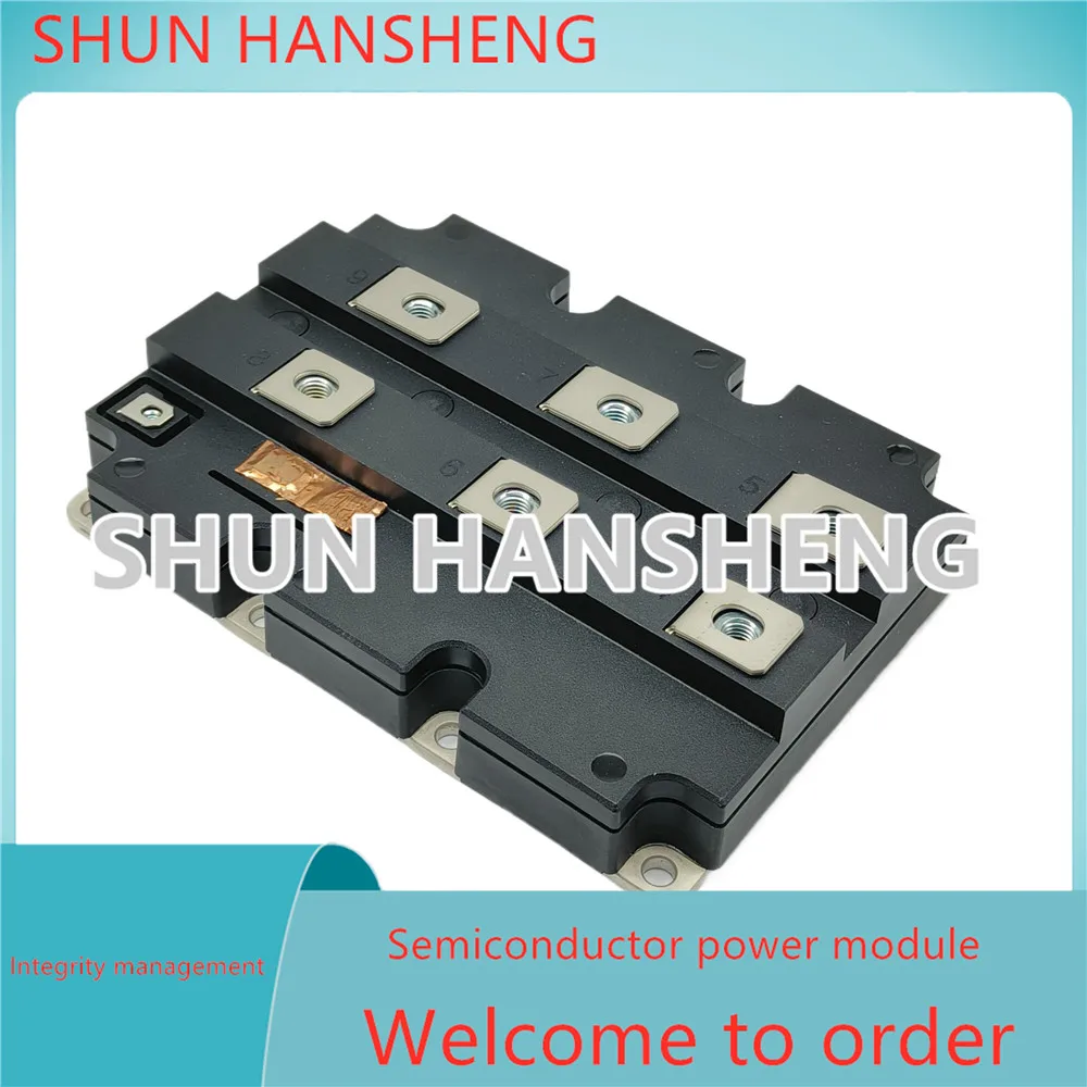 Módulo de potência IGBT TIM600DDM17-TSA TIM800DDM17-TSA