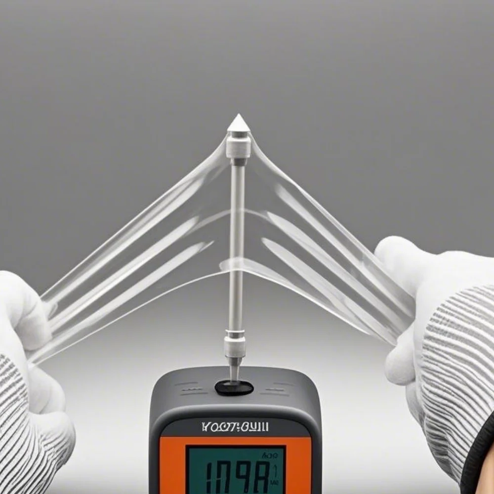 10-Year Warranty PPF Car Paint Protection Film Self-Healing TPU TPH Clear 6.5mil 7.5mil Body Anti-Scratch Function