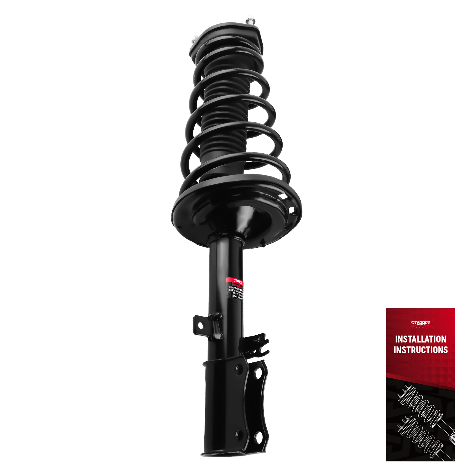 

Rear Right Strut Shock Assembly for 2004-2006 Toyota Camry Solara Lexus ES330