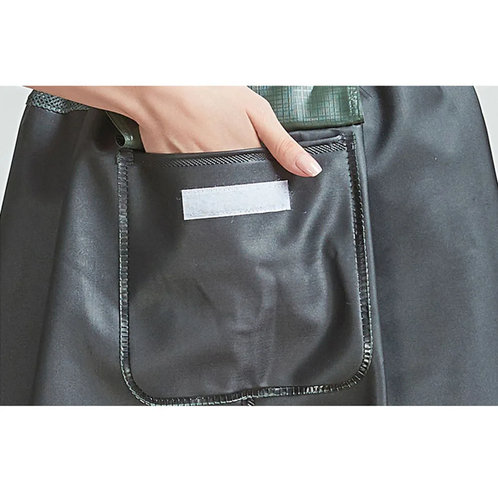 pantalon-d'eau-hommes-cuissardes-taille-haute-peche-wading-noir-corps-respirant-femme