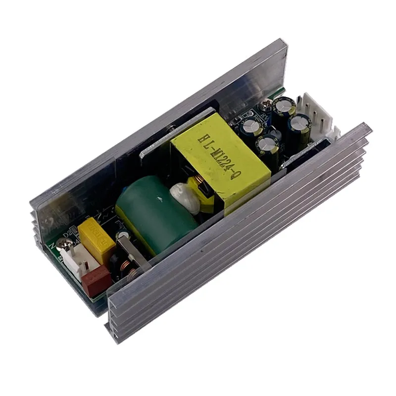 

Плата блока питания для лазерного светильника HL-M1224-Q Stage 6Eyes, 12В/24В