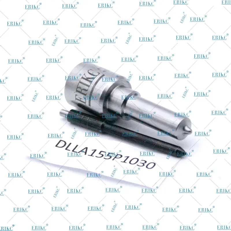 DLLA155P1030 Diesel Injector Nozzle 093440-1030 Commmon Rail Nozzle DLLA 155 P 1030 For Mitsubishi Pajero 095000-7500 1465A279