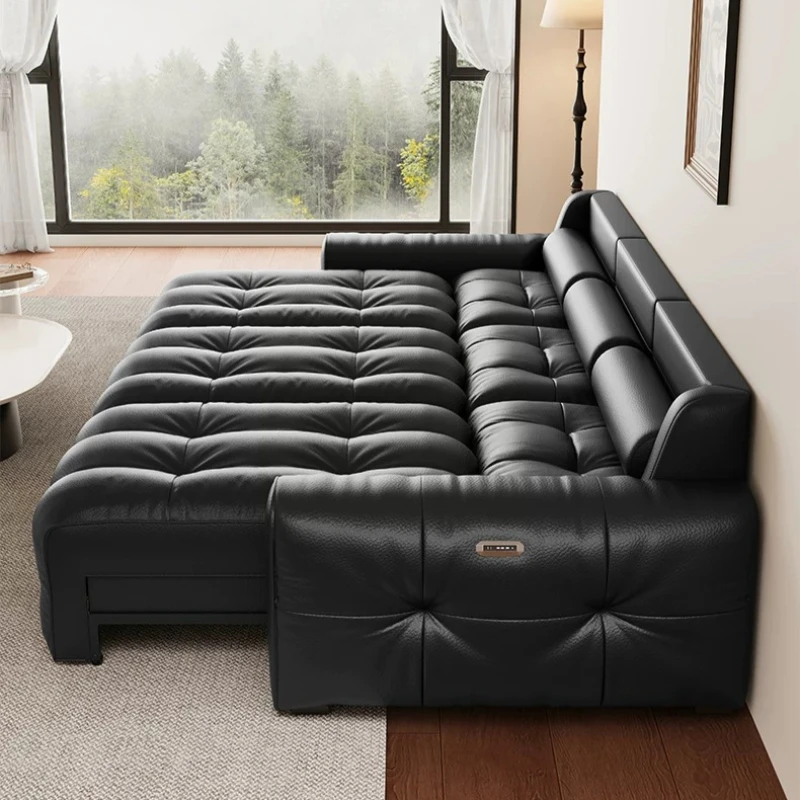 Modern Recliner Sofa Electric Power Single Lounge Oversized Modular Sofa Electric Adult Coner Divano Gonfiabile Hotel Furniture