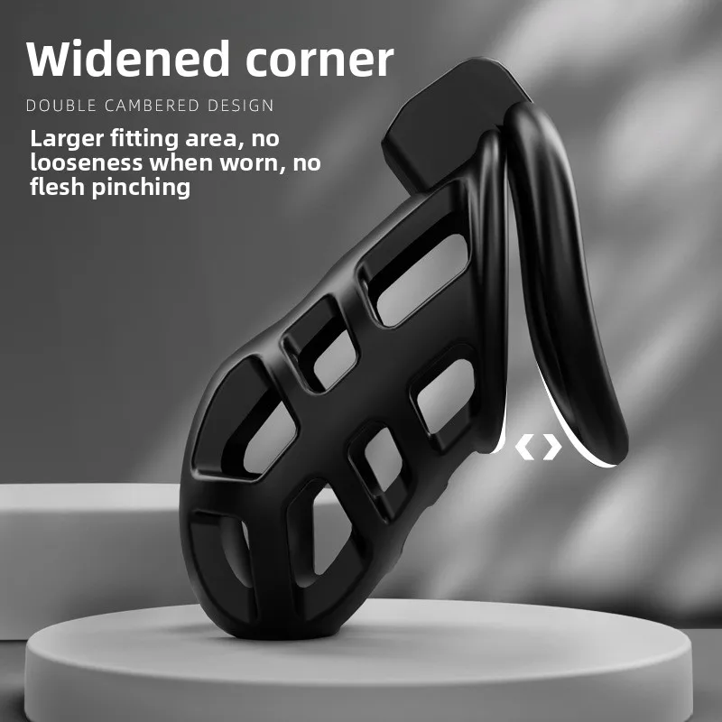 وقت طويل الحب محاصرة ملزمة التنين قفل الجنس الذكور العفة قصيرة CB قفل كوبرا القضيب JJ وهمية فتاة حلقة لعبة الجنس لعبة الجنس الكبار #4