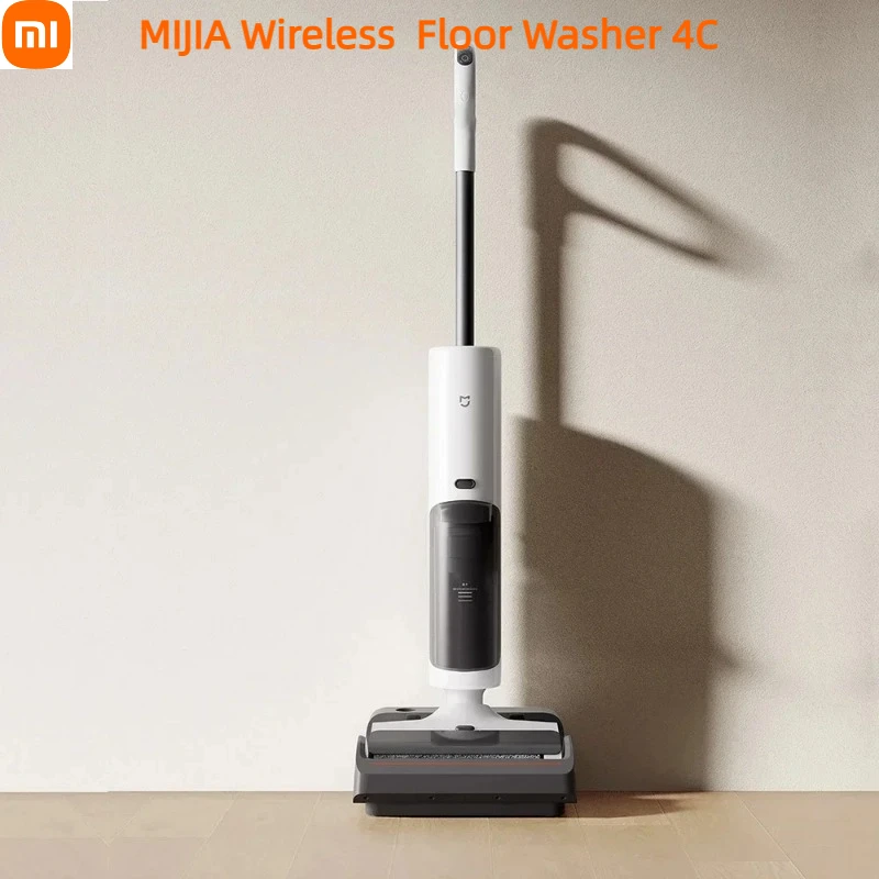 Xiaomi Mijia Wirele… - image
