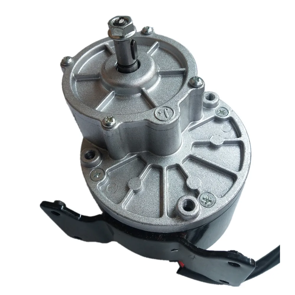 Jinchi MY1016Z2 250w 12V / 24V gear motor ,brush motor electric tricycle , DC gear brushed motor, Electric bicycle motor