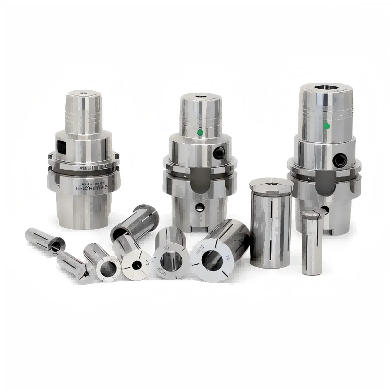 High Precision Hydr…