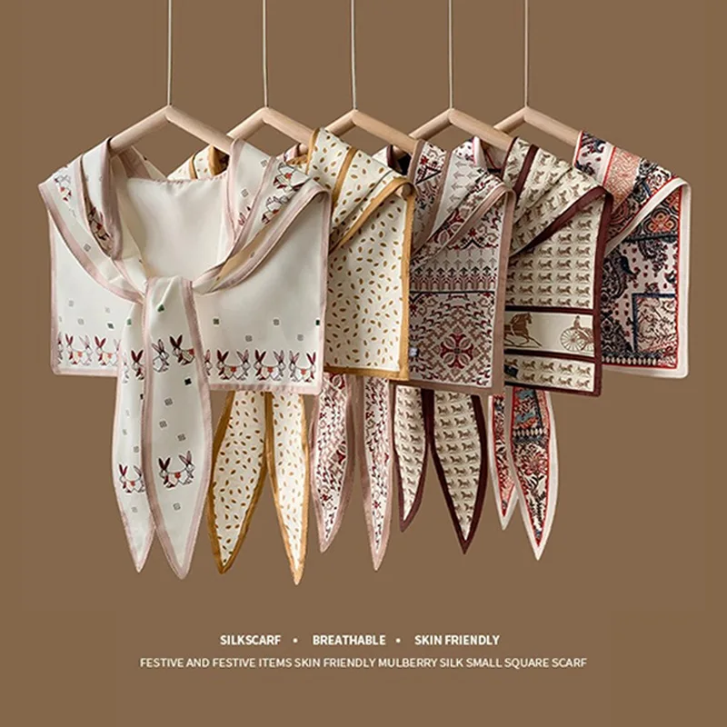 

Женская накидка, легкий летний двусторонний принт, модный солнцезащитный шарф премиум-класса с капюшоном и воротником-пончо