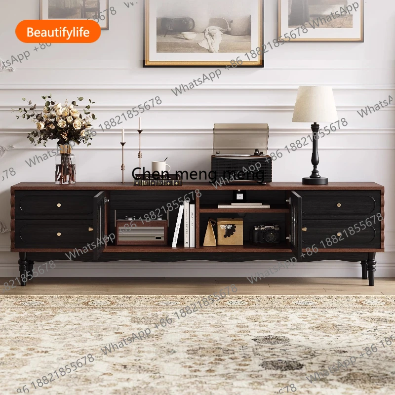 A48 French Console …