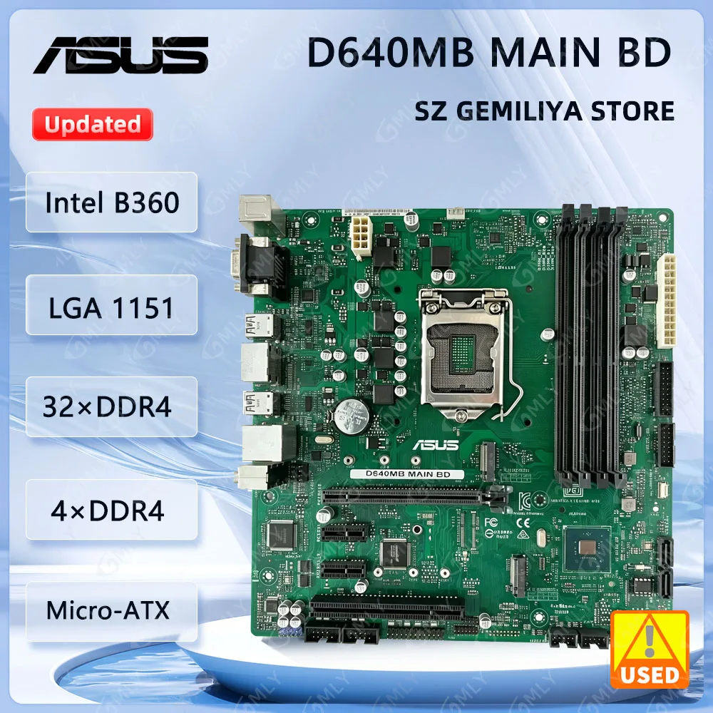 scheda-madre-asus-d641md-main-bd-intel-b360-lga-1151-ddr4-32gb-micro-atx-supporta-cpu-core-i7-8700-i7-9700-i5-9400-i3-8300