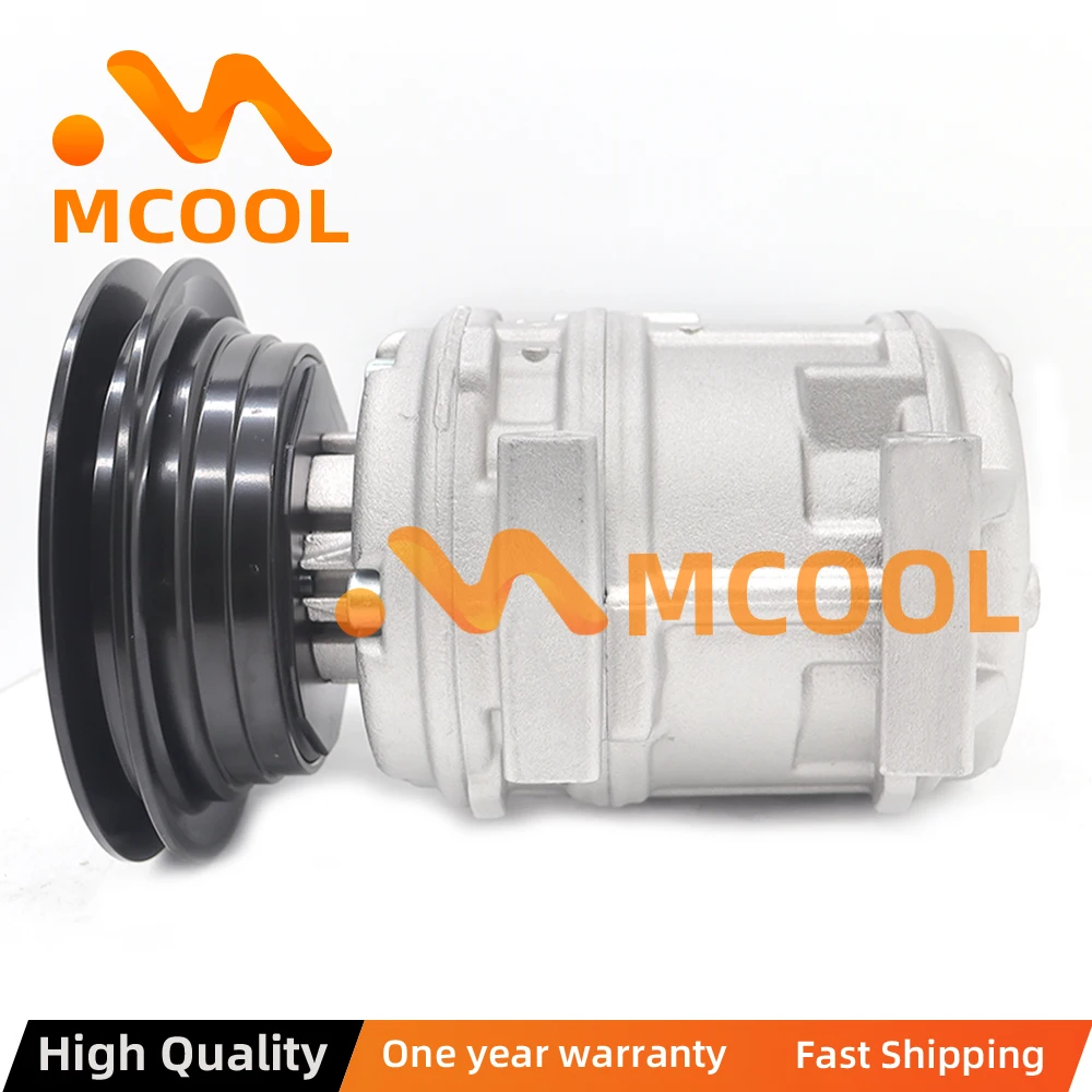 Air Conditioning AC Compressor 10PA15C For Toyota Hilux LN166L 2005- 88320-35620 8832035620