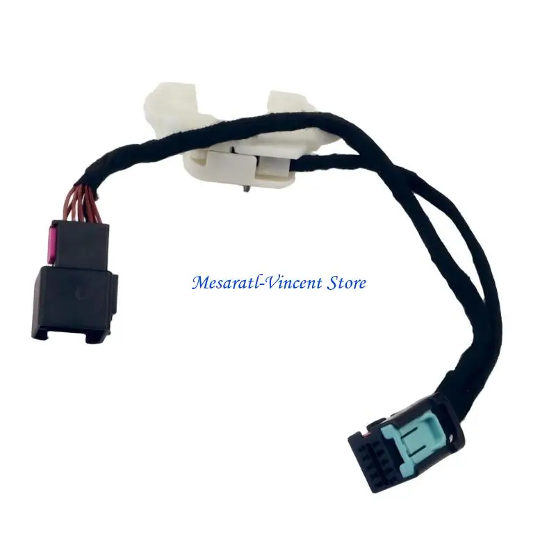 A70F 3Q0713128 Teilenummer Kfz-Schalthebel-Mikroschaltermodul für reibungsloses und sicheres Fahrerlebnis – Detail 8