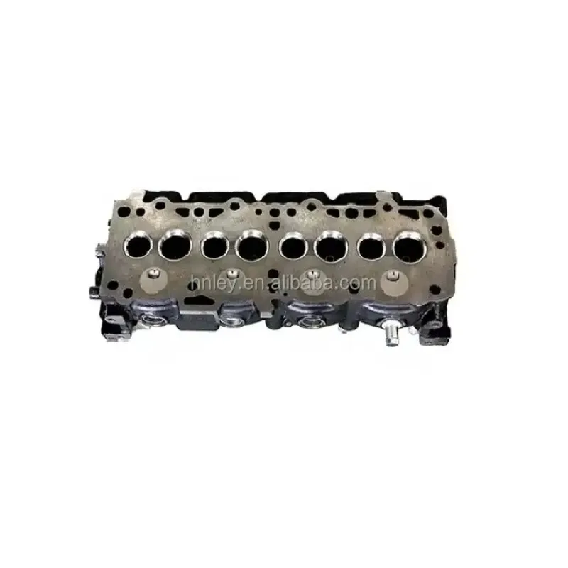 Culata LD23 909014 11042-9C64D 11039-7C001 para Nissan Vanette Cargo Serena 2283CC 2.3D L4 SOHC 8V 1994-