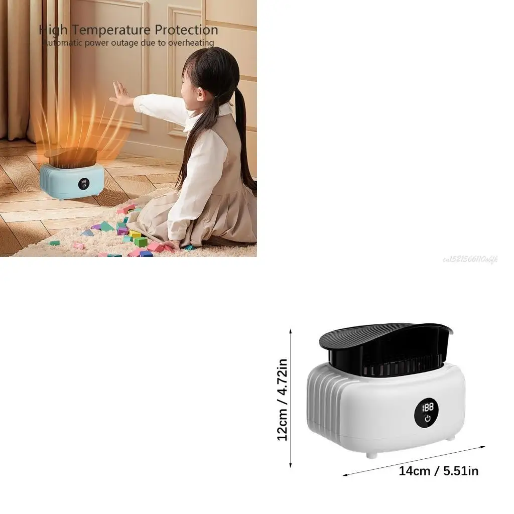 

27RB Portable Clothes Dryer Foldable Clothes Drying Machine Hotel Clothes Dryer