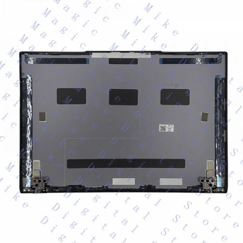 

H Новинка для MECHREVO 16 Pro 2025, верхняя крышка, корпус серый