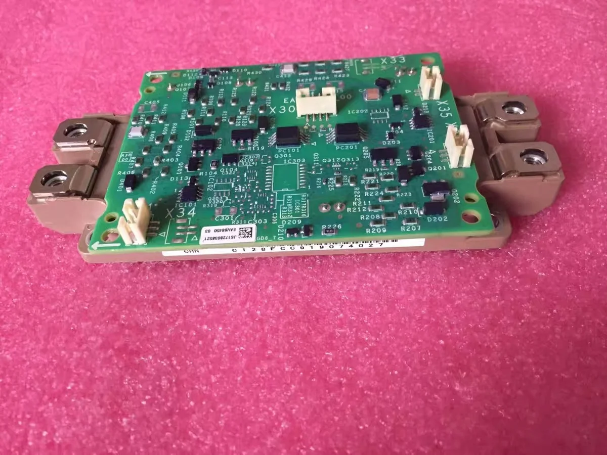 

EAV68449-00 2MBI450VN-120S-50 модуль EAV68449-00