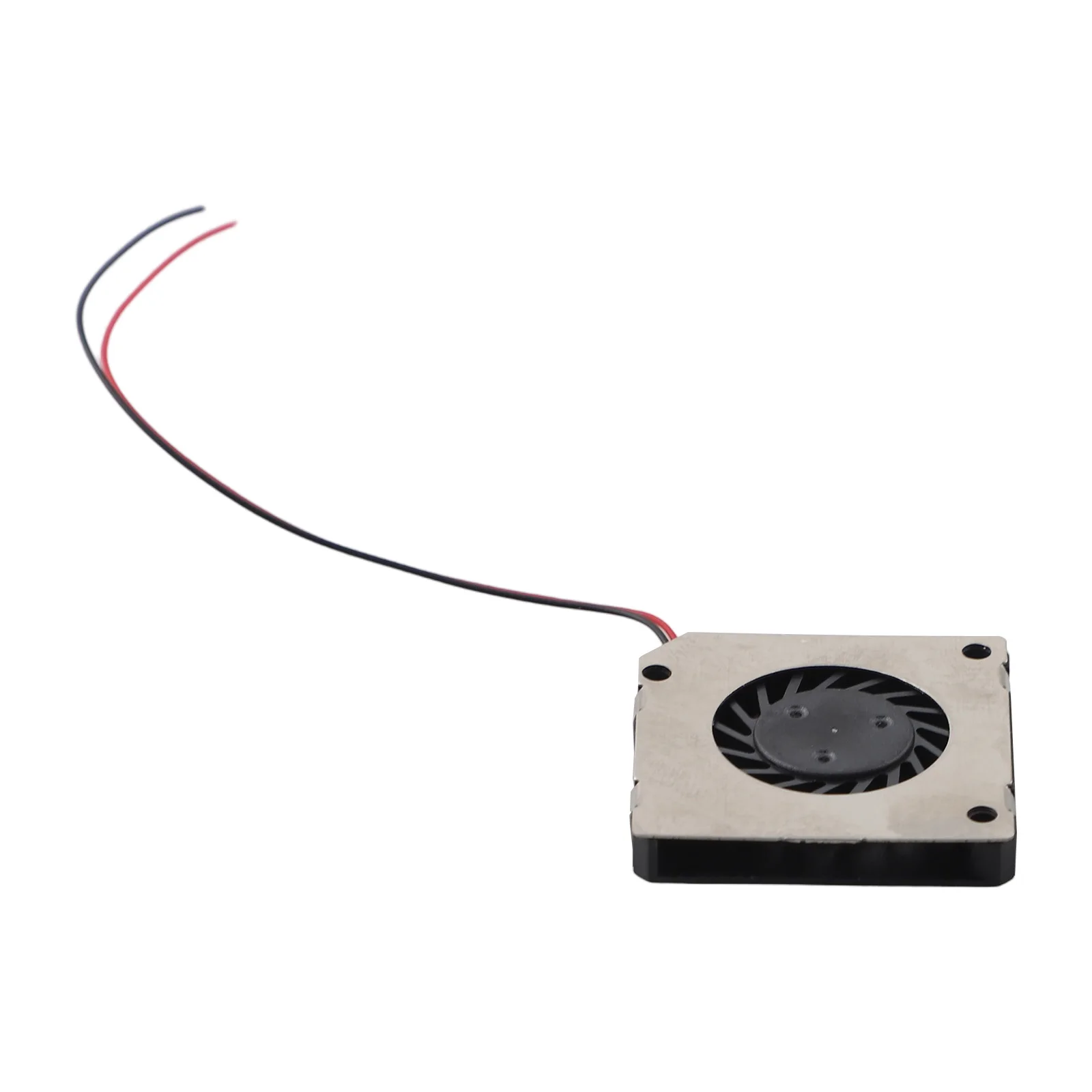 

Beauty Appliances Fan As Shown In The Picture DC Turbo Fan Efficient And Energy-saving Install Into A Computer