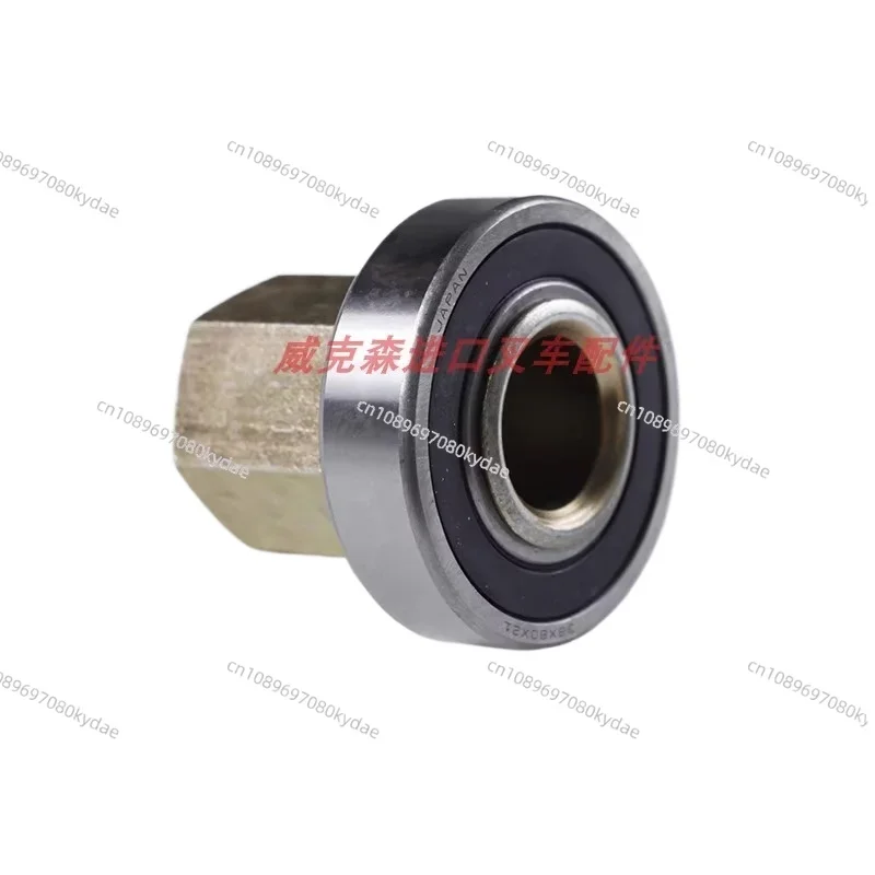 Forklift Accessory 0009166509 Bearing Seat Is Suitable for Linde Forklift 1152/1151 As An Alternative Stock