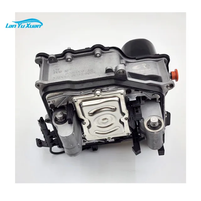 

LUK NEW DQ200 0AM DSG 7 Transmission TCM Valve Body 0AM927769D 0AM325065S 0AM325025D 0AM 325 025D 0AM Mechatronic