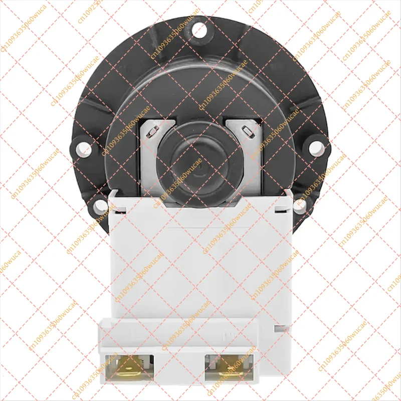 Washing Machine Drain Pump Motor BPX2-7 / BPX2-8 (5859EN1004A/B), AC220-240V 50Hz Replacement Parts
