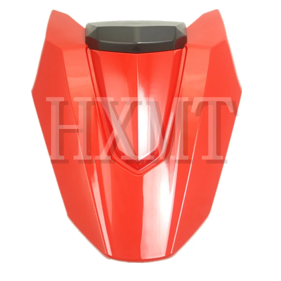 For Honda CBR650R CB650R 2019 2020 red Motorcycle Pillion Rear Seat Cover Cowl Solo Fairing CBR CB 650R CB650 CBR650