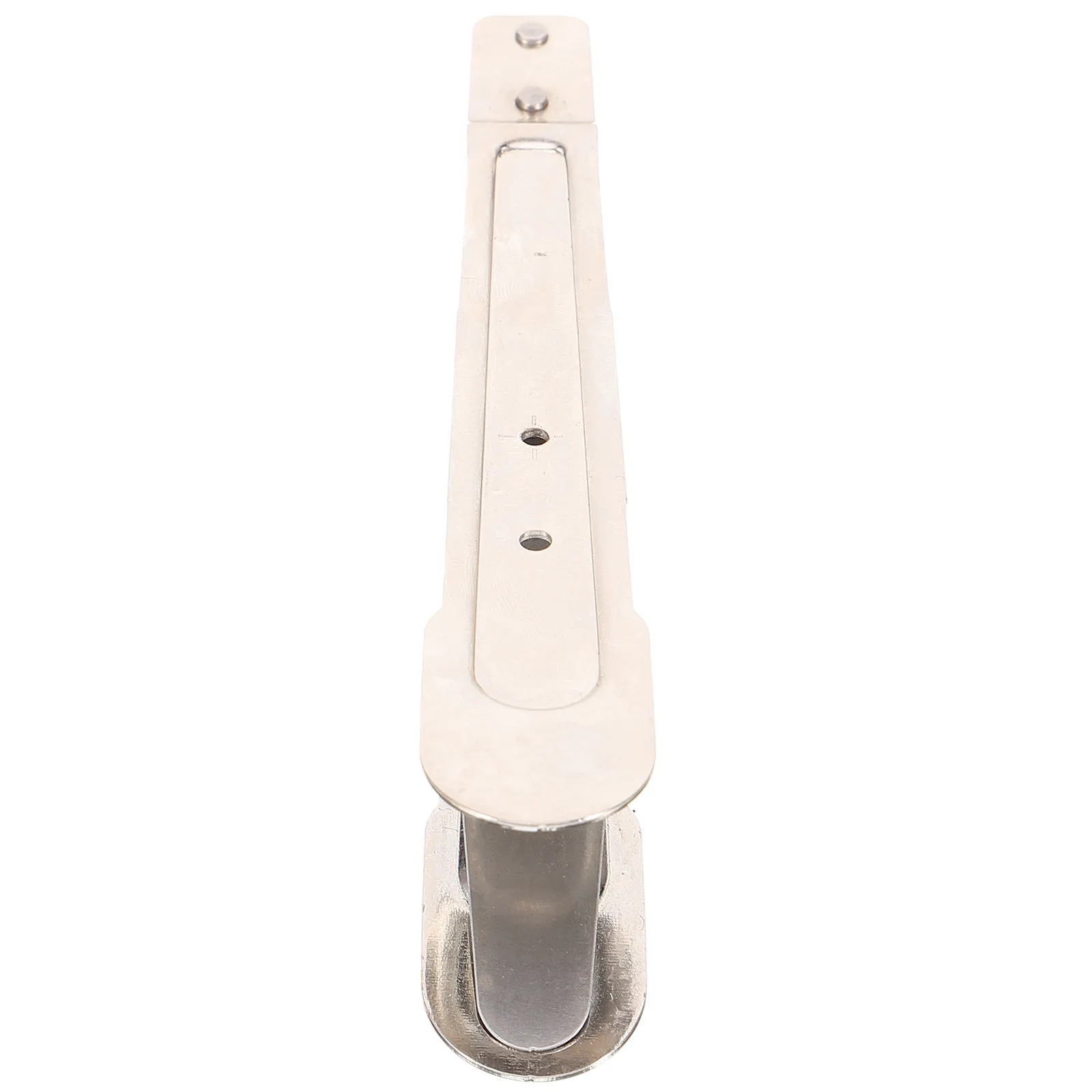 DIY Paper Puncher for Music Boxes 15-Note 30-Note Tape Hole Punch Compact Lightweight Craft Art Punch Scrapbook Paper Puncher