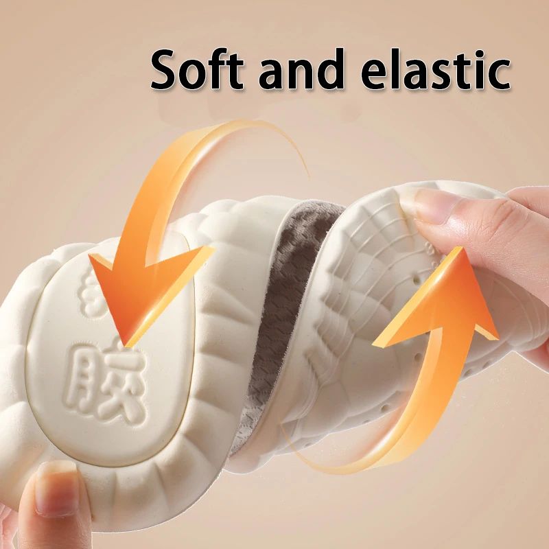 super soft Latex elastic insoles breathable anti-odor insole shock-absorbing soles men's Running sports insoles 1pair