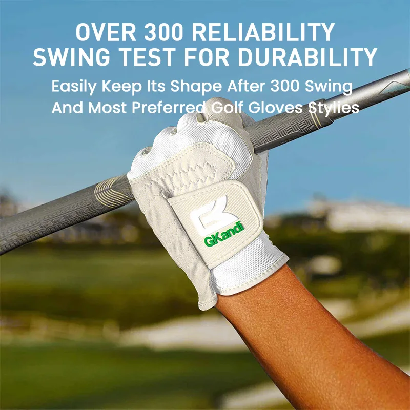 Thumbnail 4 - #37 Golf Gloves List of Top Picks