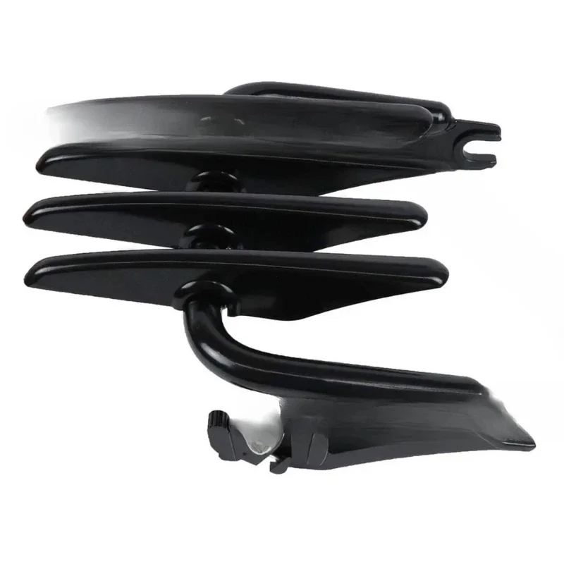 

Suitable for Harley, street gliding modified rear tail rack, shelf, luggage rack