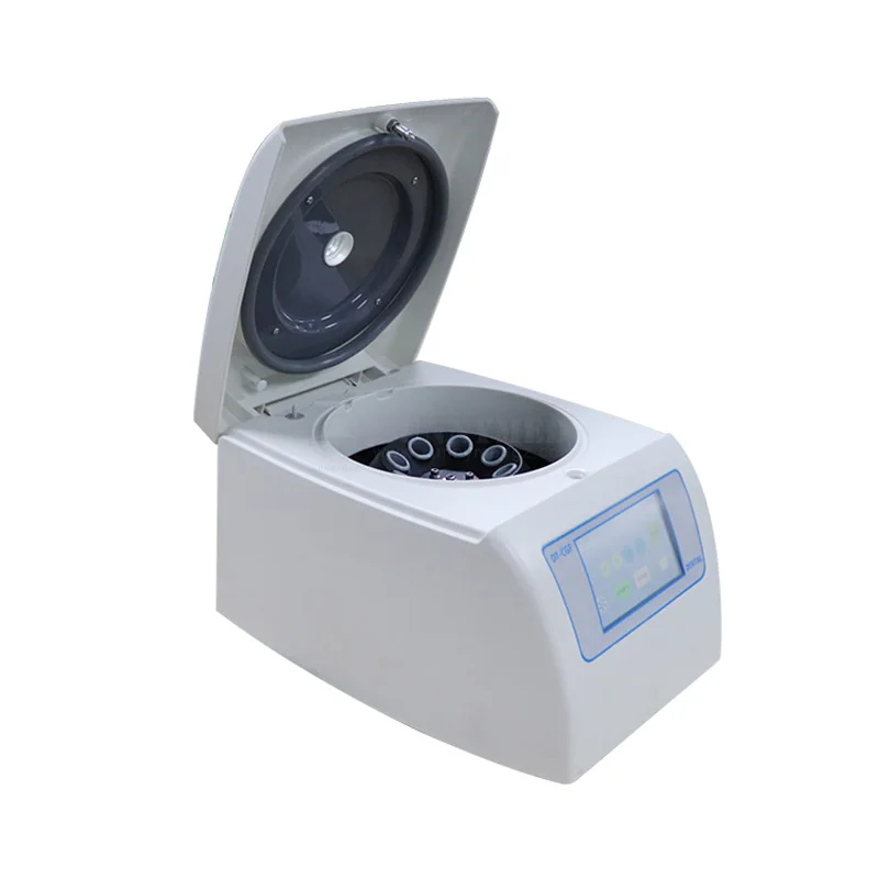 SY-BS65  Serum Analysis Low Noise /PRF/CGF/PGF Centrifuge